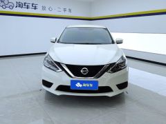 Nissan Sylphy Classic 1.6L XE Comfort Edition - ფოტო 3