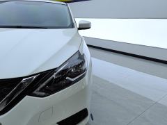 Nissan Sylphy Classic 1.6L XE Comfort Edition - ფოტო 4