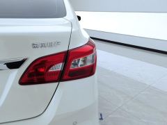 Nissan Sylphy Classic 1.6L XE Comfort Edition - ფოტო 5