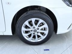 Nissan Sylphy Classic 1.6L XE Comfort Edition - ფოტო 6