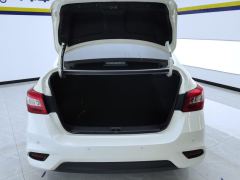 Nissan Sylphy Classic 1.6L XE Comfort Edition - ფოტო 7