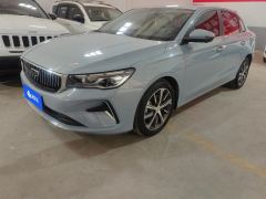 Geely Emgrand Champion 1.5L CVT Flagship - ფოტო 1