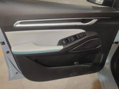 Geely Emgrand Champion 1.5L CVT Flagship - ფოტო 12