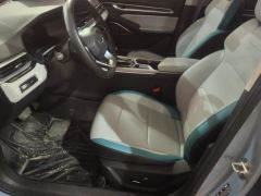 Geely Emgrand Champion 1.5L CVT Flagship - ფოტო 14