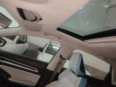 Geely Emgrand Champion 1.5L CVT Flagship - ფოტო 15