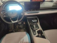 Geely Emgrand Champion 1.5L CVT Flagship - ფოტო 16