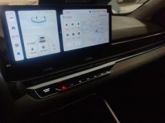 Geely Emgrand Champion 1.5L CVT Flagship - ფოტო 17