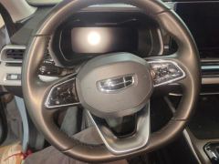 Geely Emgrand Champion 1.5L CVT Flagship - ფოტო 18