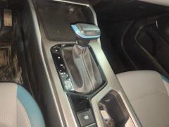 Geely Emgrand Champion 1.5L CVT Flagship - ფოტო 19