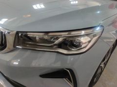 Geely Emgrand Champion 1.5L CVT Flagship - ფოტო 4
