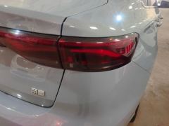 Geely Emgrand Champion 1.5L CVT Flagship - ფოტო 5