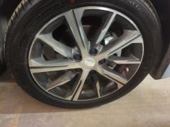 Geely Emgrand Champion 1.5L CVT Flagship - ფოტო 6