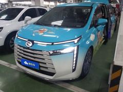 GAC Aion E8 PHEV 2.0L 150km MAX - ფოტო 1