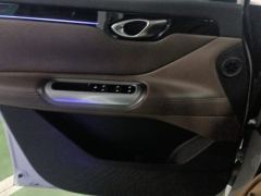 GAC Aion E8 PHEV 2.0L 150km MAX - ფოტო 12