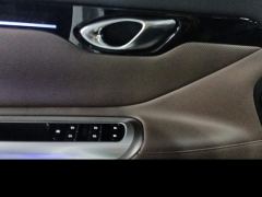 GAC Aion E8 PHEV 2.0L 150km MAX - ფოტო 13