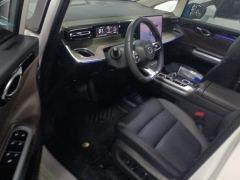 GAC Aion E8 PHEV 2.0L 150km MAX - ფოტო 14