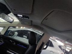 GAC Aion E8 PHEV 2.0L 150km MAX - ფოტო 15