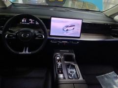 GAC Aion E8 PHEV 2.0L 150km MAX - ფოტო 16