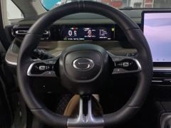 GAC Aion E8 PHEV 2.0L 150km MAX - ფოტო 18