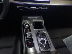 GAC Aion E8 PHEV 2.0L 150km MAX - ფოტო 19