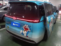 GAC Aion E8 PHEV 2.0L 150km MAX - ფოტო 2