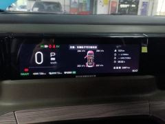 GAC Aion E8 PHEV 2.0L 150km MAX - ფოტო 20
