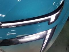 GAC Aion E8 PHEV 2.0L 150km MAX - ფოტო 4