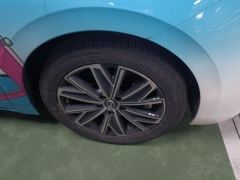 GAC Aion E8 PHEV 2.0L 150km MAX - ფოტო 6