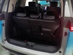 GAC Aion E8 PHEV 2.0L 150km MAX - ფოტო 7