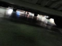 GAC Aion E8 PHEV 2.0L 150km MAX - ფოტო 9