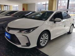 Toyota Corolla Dual-Engine 1.8L Elite Edition - photo 1