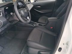 Toyota Corolla Dual-Engine 1.8L Elite Edition - photo 14