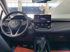 Toyota Corolla Dual-Engine 1.8L Elite Edition - photo 16