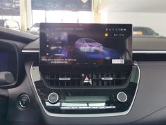 Toyota Corolla Dual-Engine 1.8L Elite Edition - photo 17