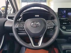 Toyota Corolla Dual-Engine 1.8L Elite Edition - photo 18