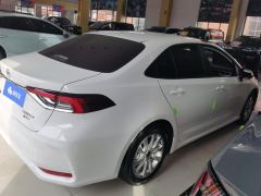 Toyota Corolla Dual-Engine 1.8L Elite Edition - photo 2