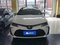 Toyota Corolla Dual-Engine 1.8L Elite Edition - photo 3