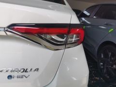 Toyota Corolla Dual-Engine 1.8L Elite Edition - photo 5
