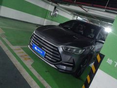 BYD Song Pro DM-i 1.5L 110KM Flagship - photo 1