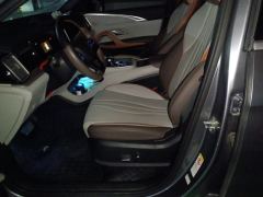 BYD Song Pro DM-i 1.5L 110KM Flagship - photo 14