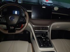 BYD Song Pro DM-i 1.5L 110KM Flagship - photo 16