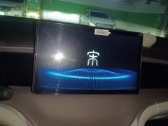 BYD Song Pro DM-i 1.5L 110KM Flagship - photo 17