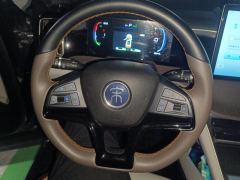 BYD Song Pro DM-i 1.5L 110KM Flagship - photo 18