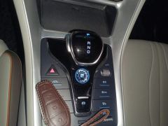 BYD Song Pro DM-i 1.5L 110KM Flagship - photo 19