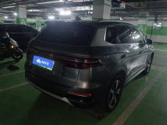 BYD Song Pro DM-i 1.5L 110KM Flagship - photo 2