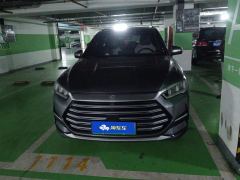 BYD Song Pro DM-i 1.5L 110KM Flagship - photo 3