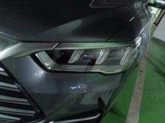 BYD Song Pro DM-i 1.5L 110KM Flagship - photo 4