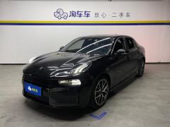 Lynk & Co 03 1.5T 2WDPro - photo 1