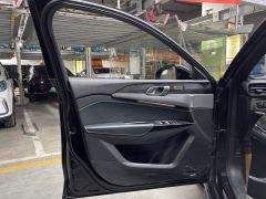 Lynk & Co 03 1.5T 2WDPro - photo 12