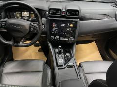 Lynk & Co 03 1.5T 2WDPro - photo 16